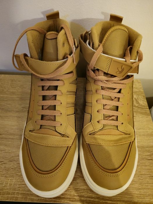 Adidas originals Forum Boot