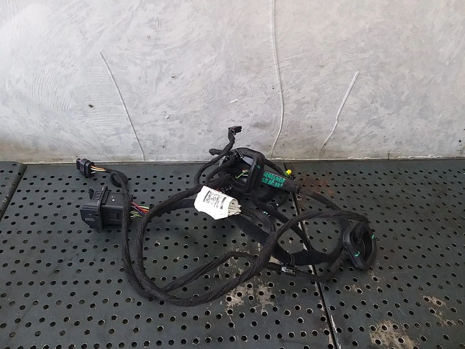 Cablaj instalatie electrica usa stanga spate jeep renegade 00521515860