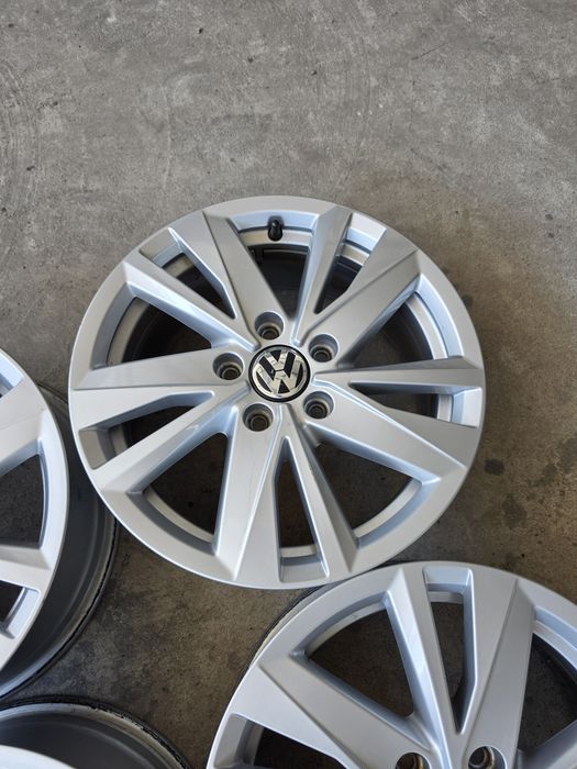 Джанти 16 / 5х112 - VW Golf и др. 5x112