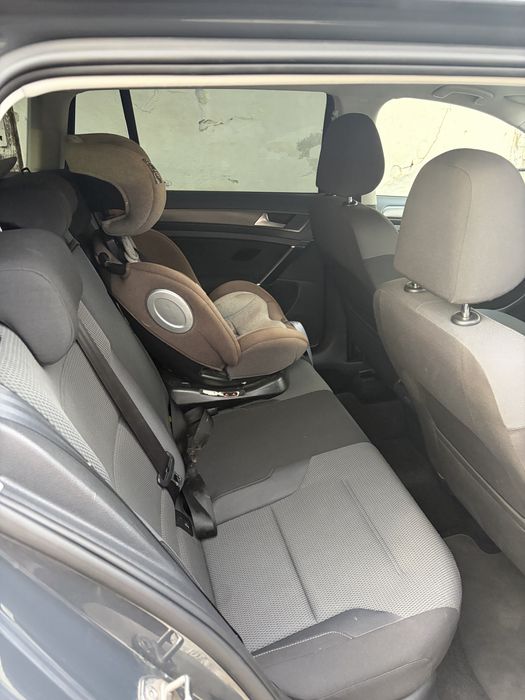 Vand golf 7 2015