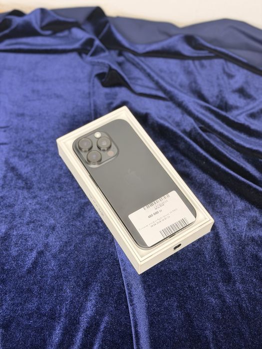 iPhone 16 Pro | 0-0-24  Рассрочка | Без % | Baitimes