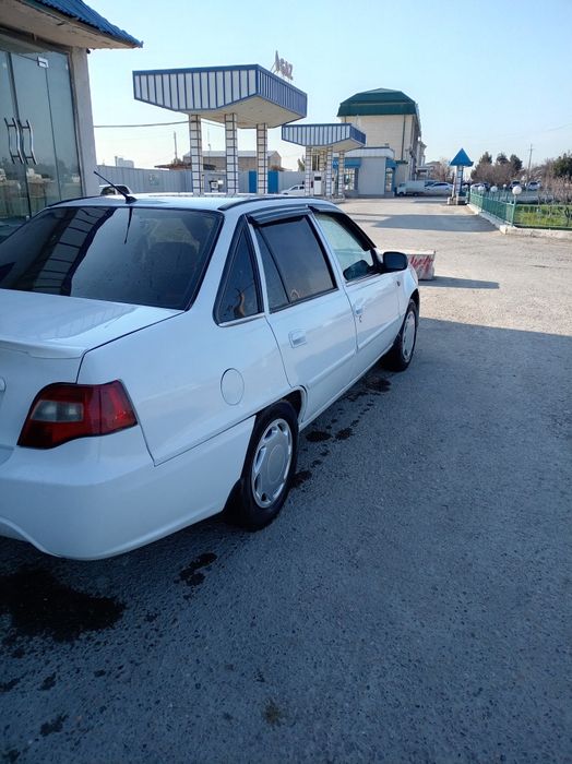 Нексия 2 гибрит матор