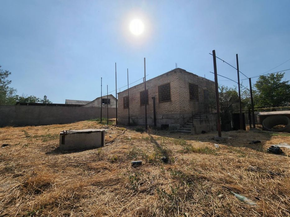 Продается дача в дачном поселке