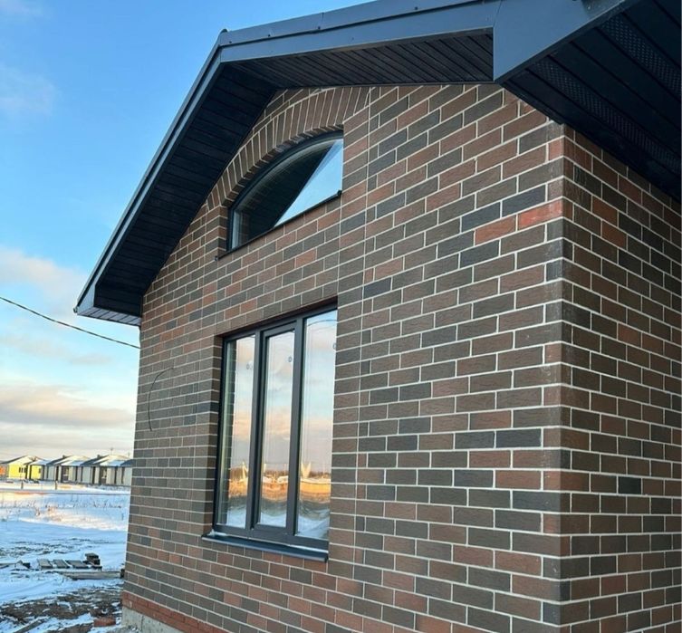 Флеш бавария рустированный м200