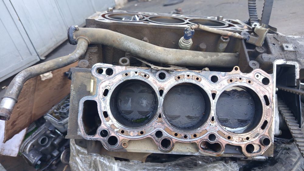 матор. Одесеи 3,5