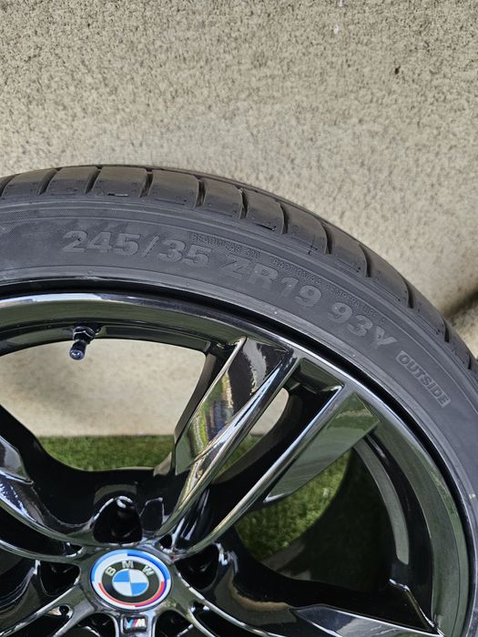 Jante originale BMW 5×120 style 467M R19