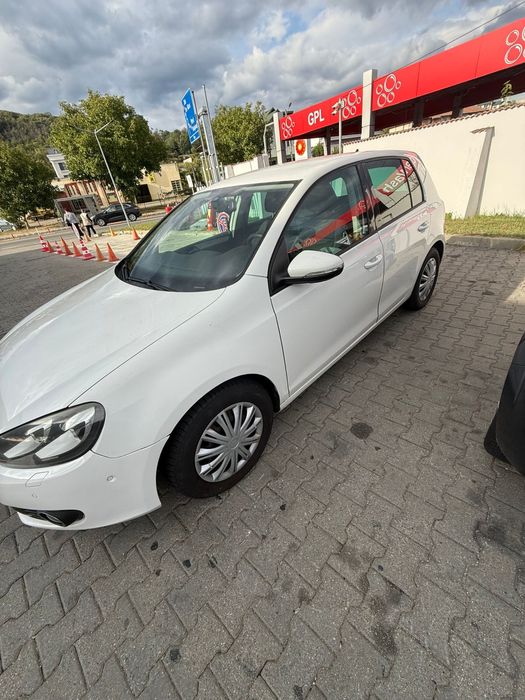 VOLKSWAGEN GOLF 6 Model Highline 1.4 TSI DSG7
