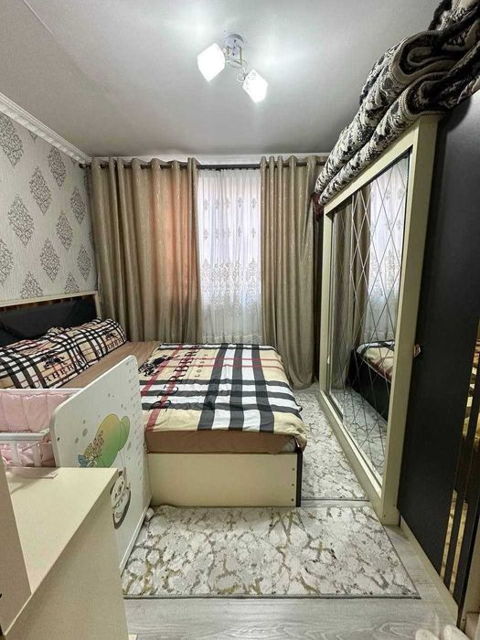 Сдается квартира рисвий бакалеяа