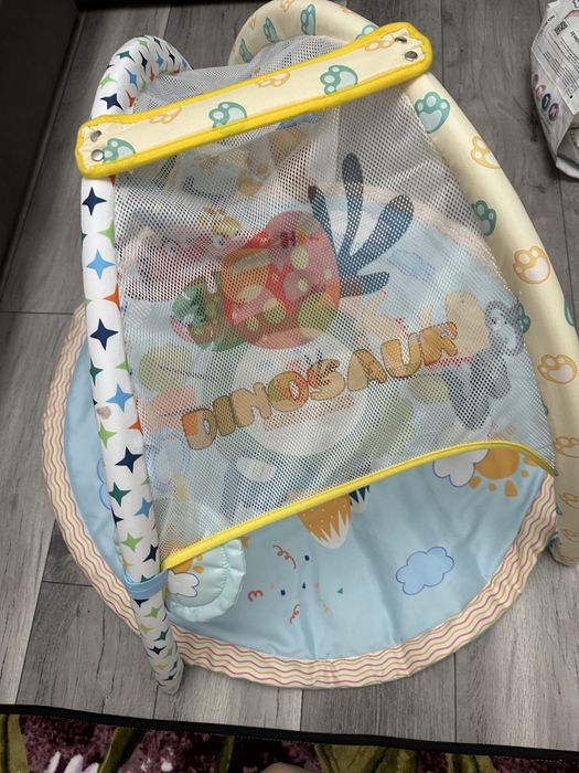 Игровой коврик для детей