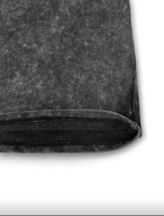 Комплект  къси павталони с тениска "S"а