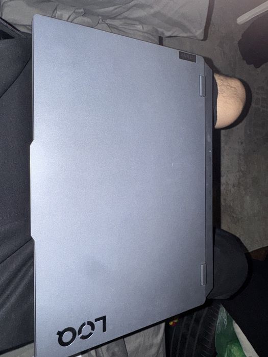 Lenovo loq15 rtx4050