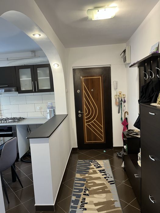 Apartament Dragășani