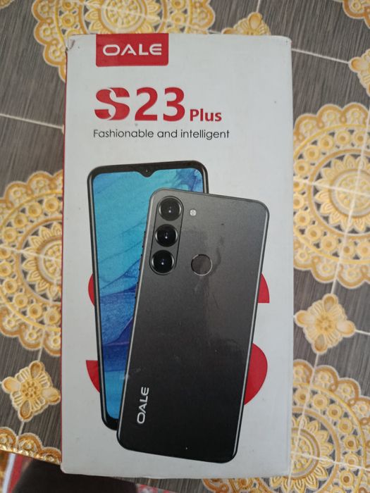 Телефон OALE сотилади