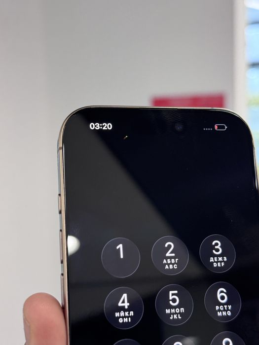 Iphone 16 pro / айфон 16 про 256GB