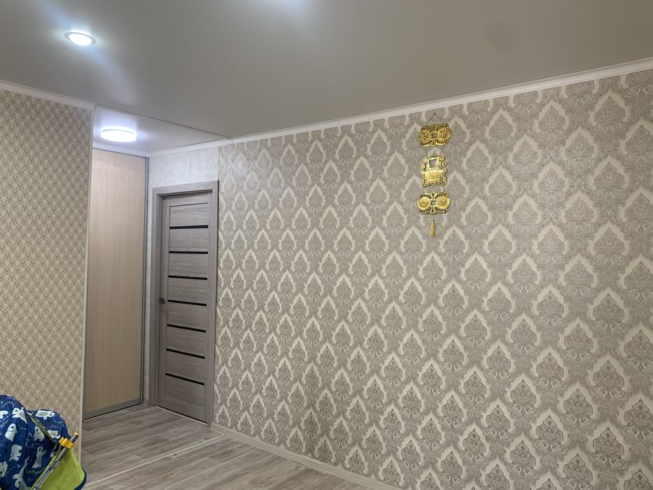 Продам 3-комн в районе Северный