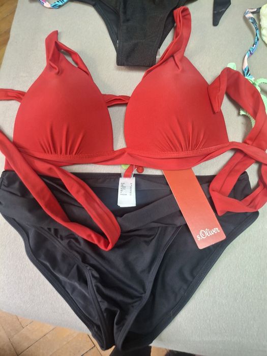 Бански Guess,Oliver, разни горнища и долнище. РС-М