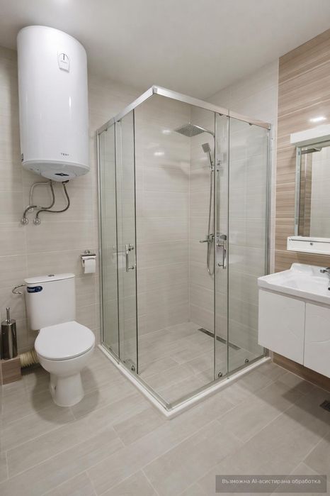 Дава се под наем Двустаен апартамент в Варна, Победа - 57 кв.м за 650 € - Снимка #4