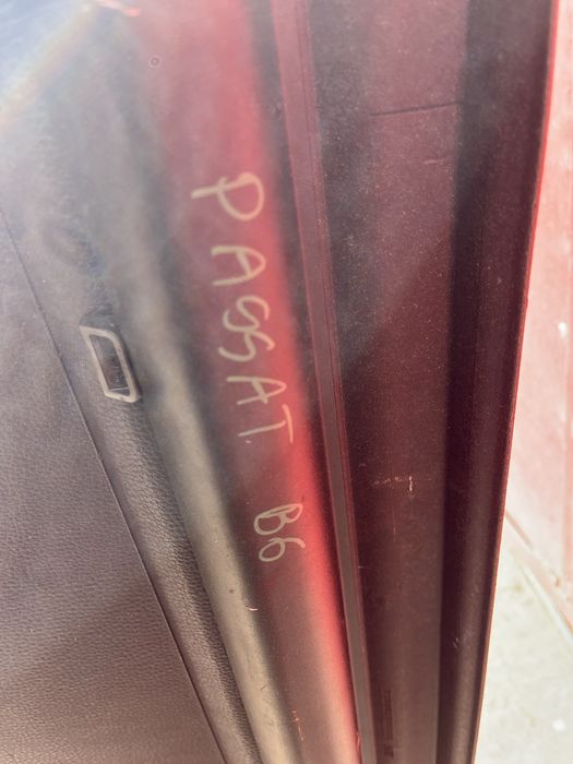 Rulou pssat  b6 plus alte piese