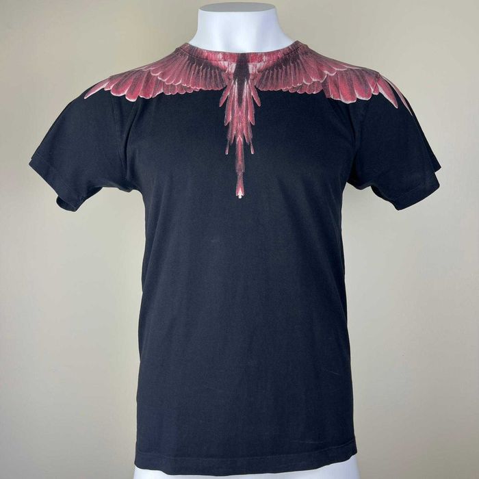 Тениска Marcelo Burlon