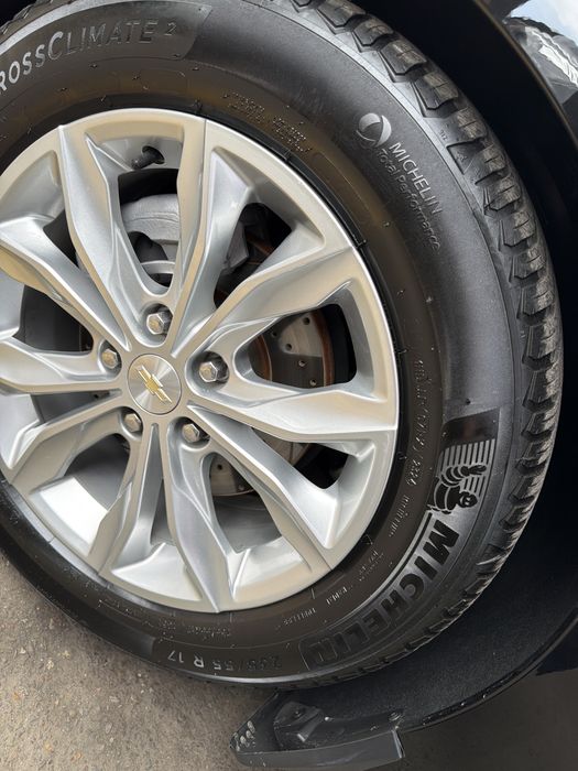 Chevrolet Malibu 2022 — 7