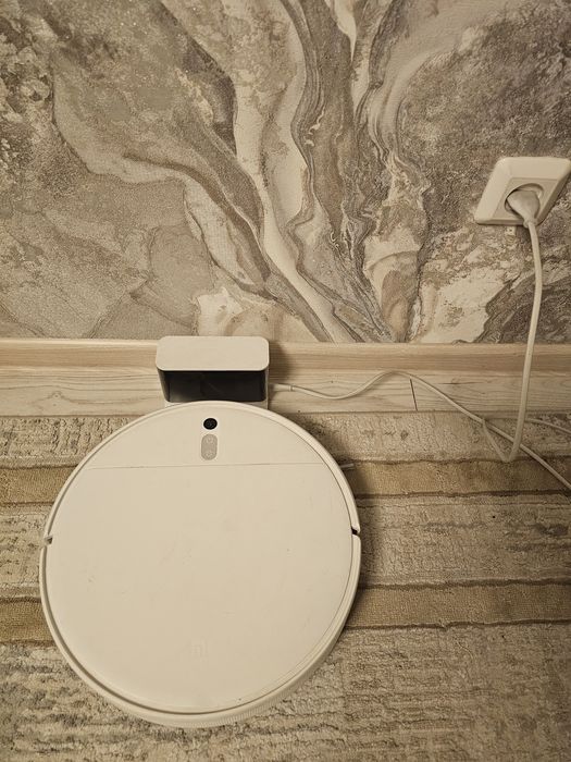 Робот пылесос xiaomi