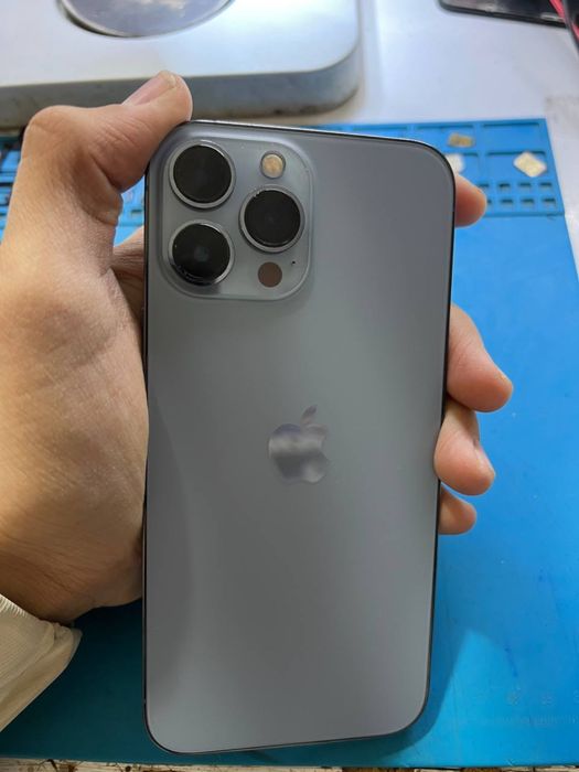 Iphone 13promax Yangi