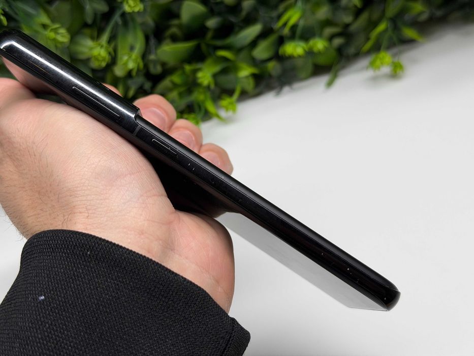 Samsung S21 Ultra 5G 256GB Black