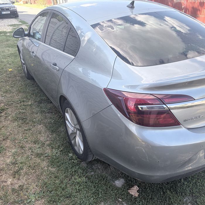 Opel Insignia de vanzare
