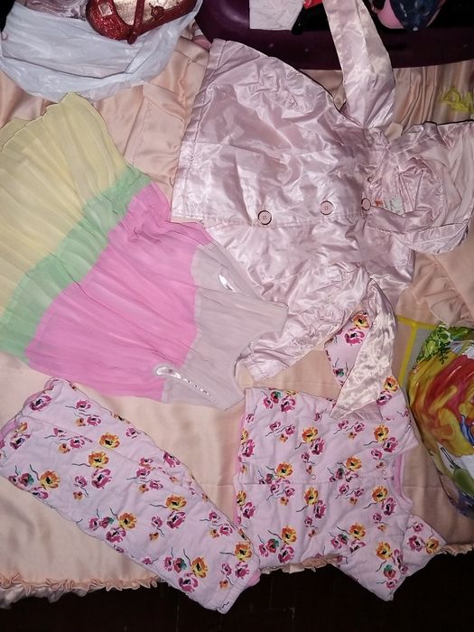 Ted baker 3-4г, 2-3г, 18-24  м