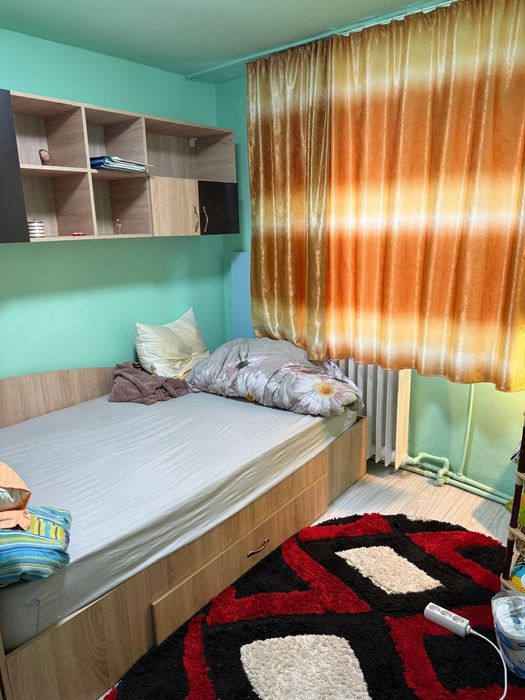 Apartament 3 camere Deva, 64 mp, zonă Lidl – Liceul Traian