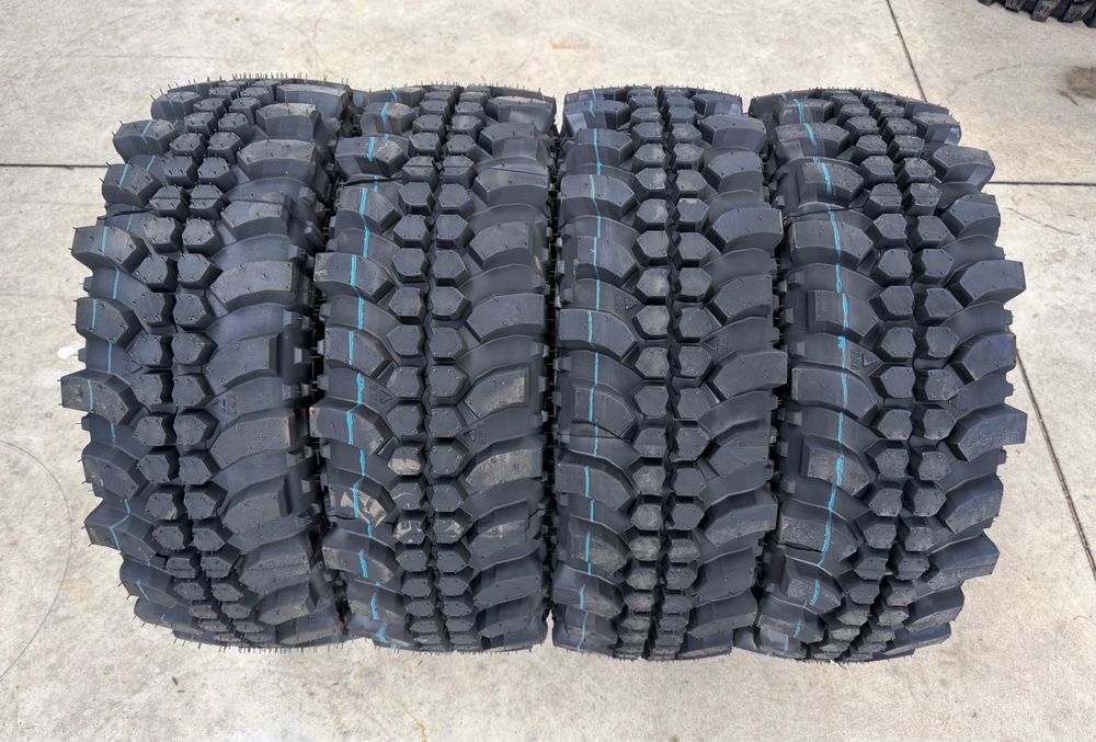 Anvelope 205/70 R15 Noi Simex Off-Road Cramponate M+S Dot 2026