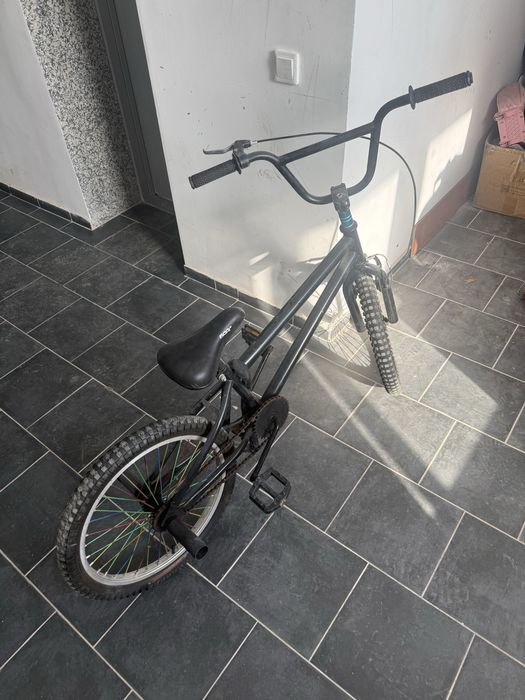 Продам велосипед BMX