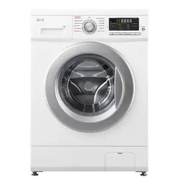 стиральная машина LG