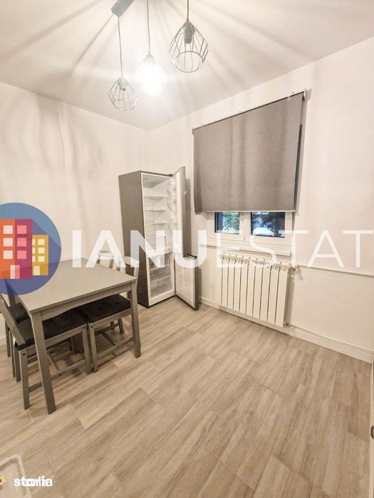 Calea Rahovei Petre Ispirescu Renovat Prima Chirie 2 Bai PetFriendly