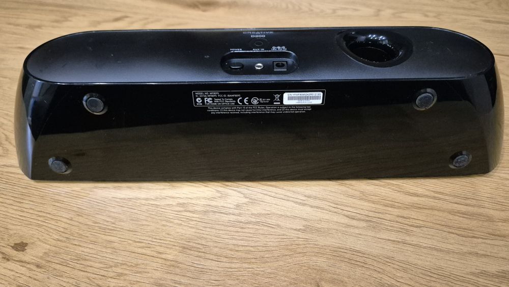 CREATIVE D200 bluetooth колона