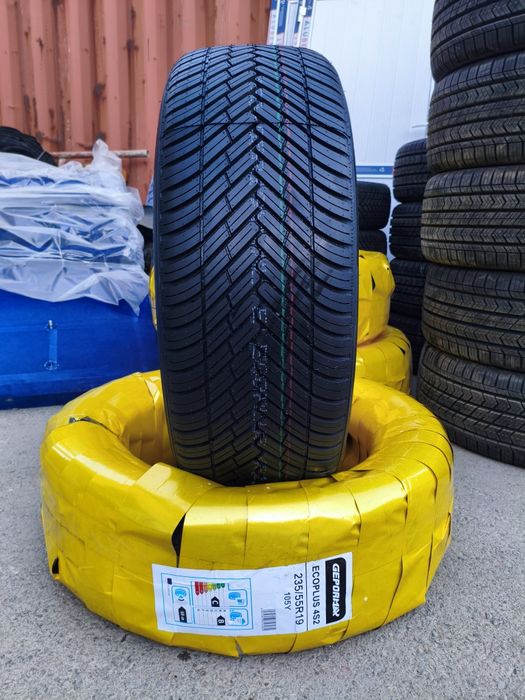Gepormax 4s2 235/55R19 2025yil BYD ga  yumshoq balon
