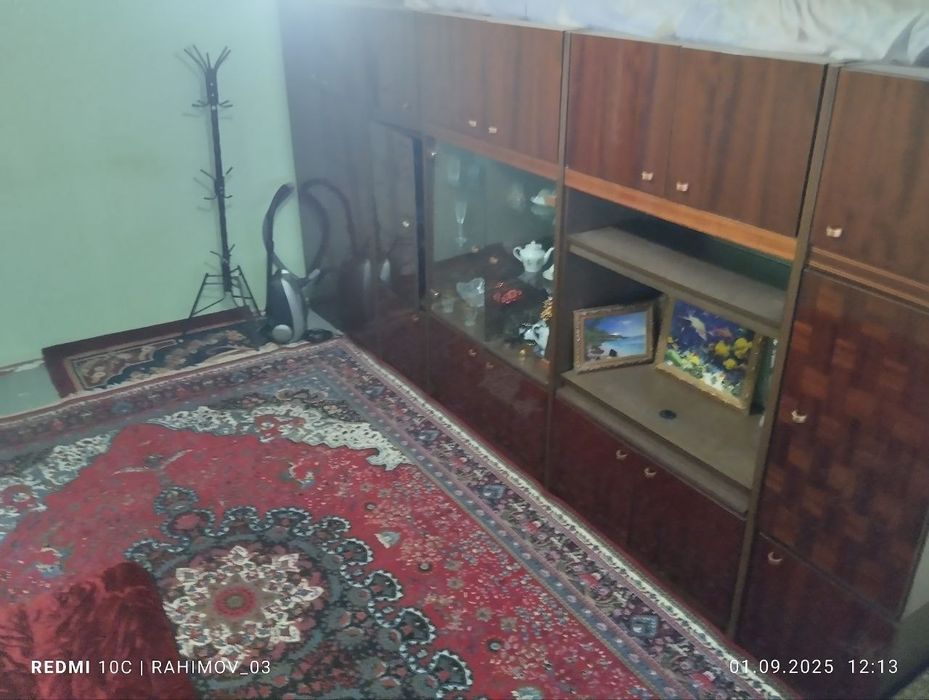 Student qizlarga ijaraga uy beriladi