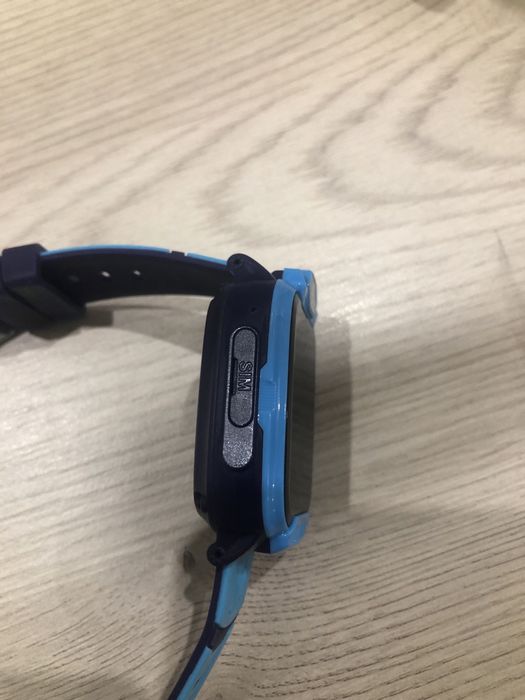 Canyon Watch Kids KW 44