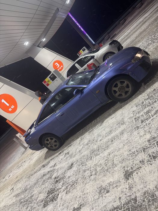 Mazda mx6 обмен ваши варианты