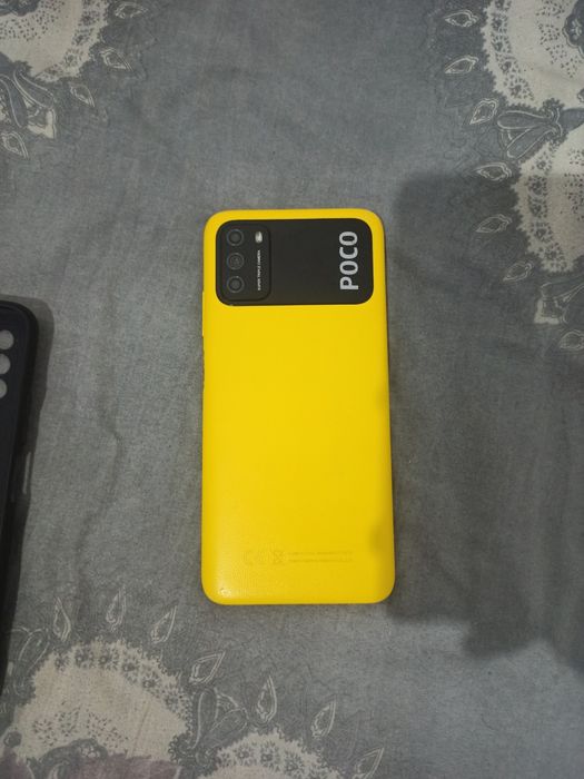 Xiaomi Poco m3 128Gb