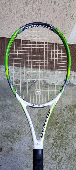 Тенис ракета Dunlope Apex