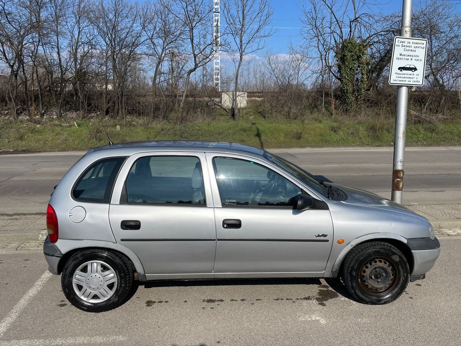 Opel Corsa 1.4 Swing