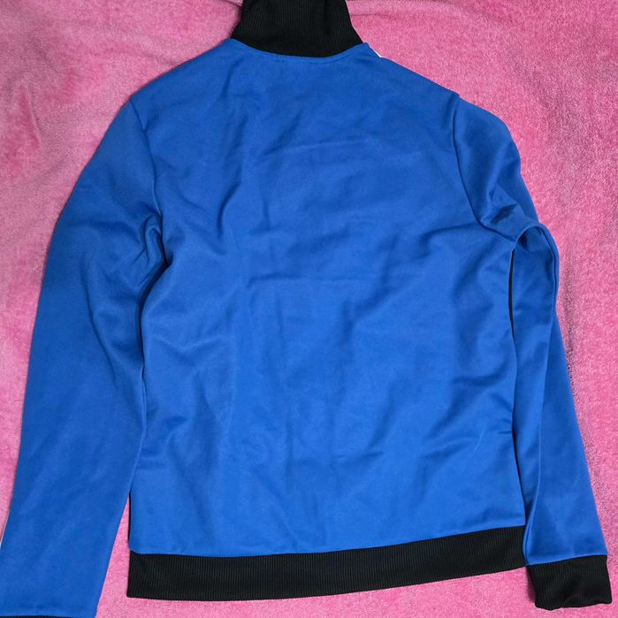 олимпийка адидас