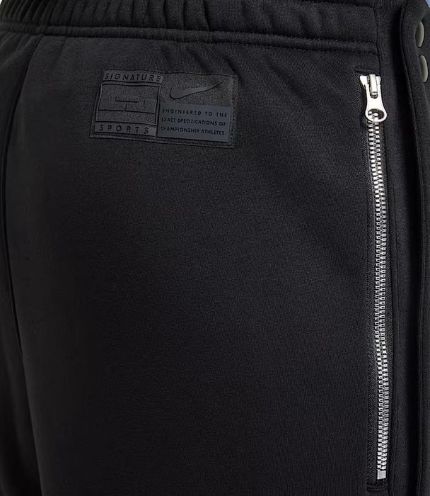 Брюки NIKE LEBRON original