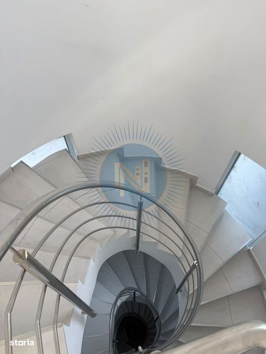 Cladire de inchiriat zona Piata Victoriei