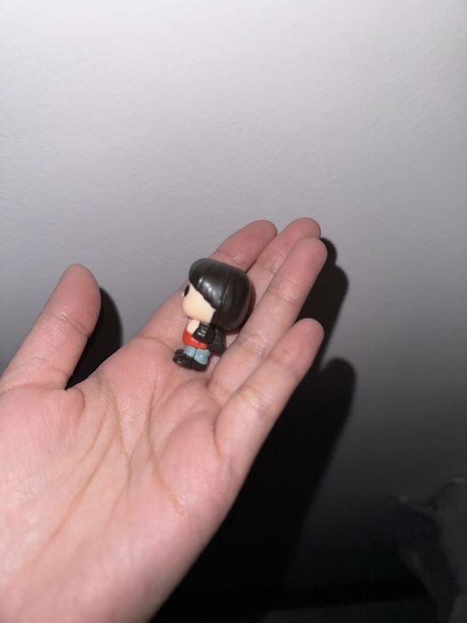 Уилл из “очень странные дела”