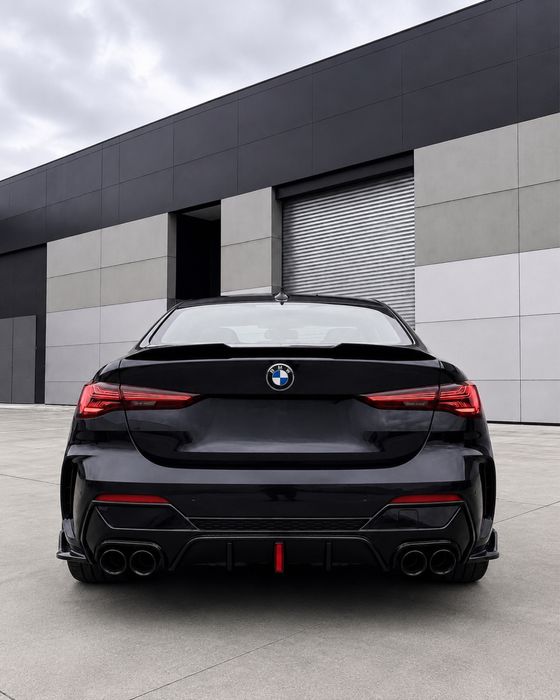 LED CSL Style Задни светлини/Стопове BMW G22/23/G82/G83 LCI Style (2020-2024)