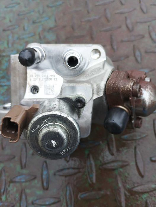 ГНП / Горивна помпа за Пежо 2.0 , 150к.с.