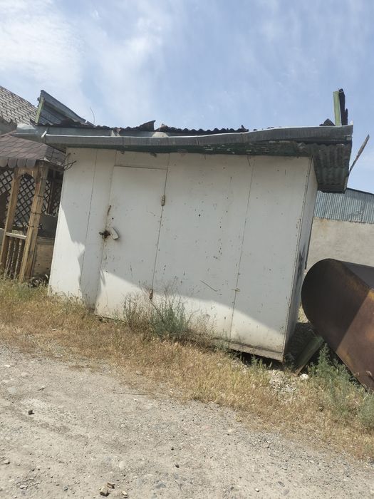 Продается  Ларек