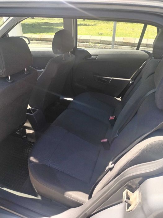 Opel Astra 1.6 Газ-Бензин